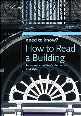 Collins Need to Know? – How to Read a Building pdf epub mobi 电子书 下载