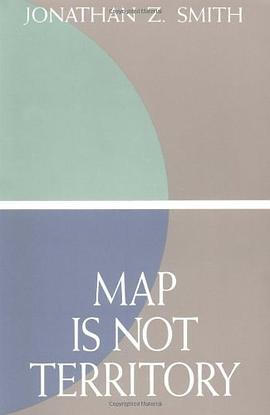 Map is Not Territory pdf epub mobi 电子书 下载