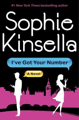 I've Got Your Number pdf epub mobi 電子書 下載