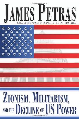 Zionism, Militarism and the Decline of US Power pdf epub mobi 电子书 下载