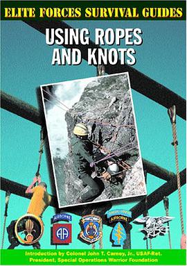 Using Ropes and Knots pdf epub mobi 电子书 下载