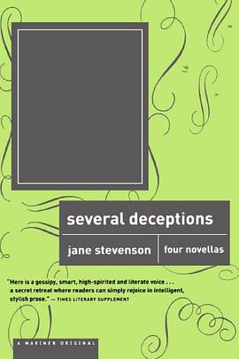 Several Deceptions pdf epub mobi 电子书 下载