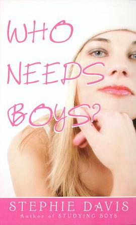 Who Needs Boys? pdf epub mobi 電子書 下載