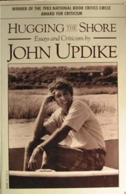 Hugging the Shore:Essays and Criticisms pdf epub mobi 下载