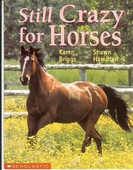 Still Crazy for Horses pdf epub mobi 电子书 下载