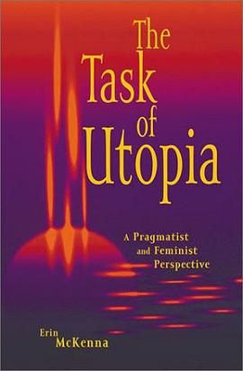 The Task of Utopia pdf epub mobi 电子书 下载