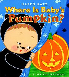 Where Is Baby's Pumpkin? pdf epub mobi 电子书 下载