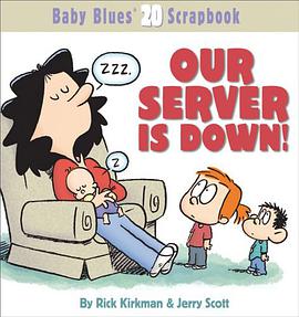 Our Server Is Down pdf epub mobi 电子书 下载