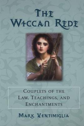The Wiccan Rede pdf epub mobi 电子书 下载