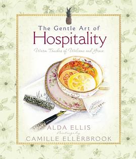 The Gentle Art of Hospitality pdf epub mobi 电子书 下载