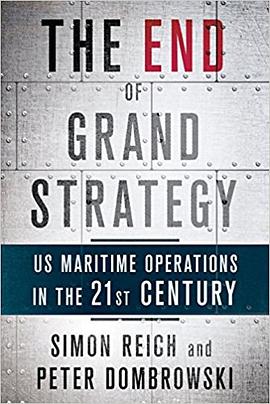 The End of Grand Strategy pdf epub mobi 電子書 下載