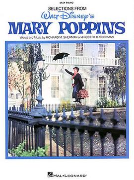 Walt Disney's Mary Poppins