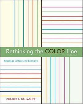 Rethinking the Color Line pdf epub mobi 電子書 下載