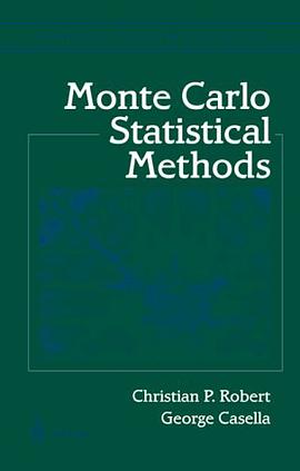 Monte Carlo Statistical Methods pdf epub mobi 电子书 下载