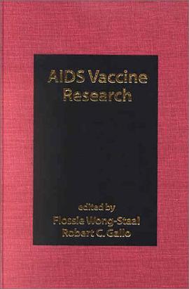 AIDS Vaccine Research pdf epub mobi 电子书 下载