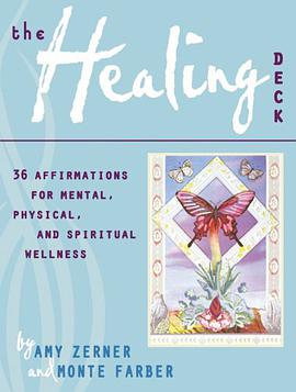 The Healing Deck pdf epub mobi 电子书 下载