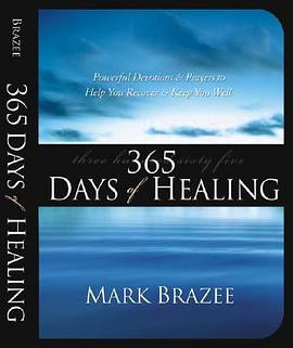 365 Days of Healing pdf epub mobi 电子书 下载