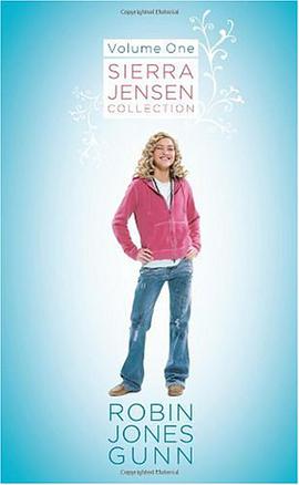 Sierra Jensen Collection pdf epub mobi 电子书 下载