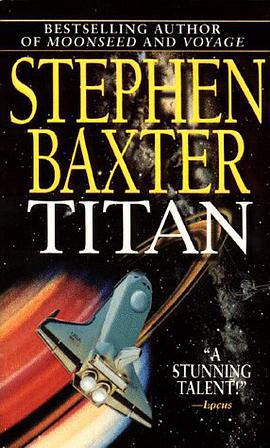 Titan pdf epub mobi 电子书 下载