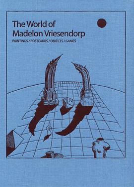 The World of Madelon Vriesendorp