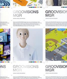 GROOVISIONS MGR pdf epub mobi 电子书 下载