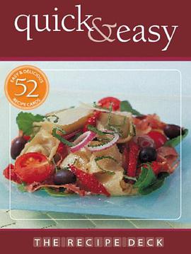 The Recipe Deck