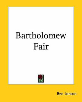 Bartholomew Fair pdf epub mobi 电子书 下载