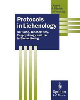 Protocols in Lichenology pdf epub mobi 下载
