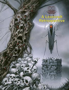 A Lovecraft Retrospective pdf epub mobi 電子書 下載