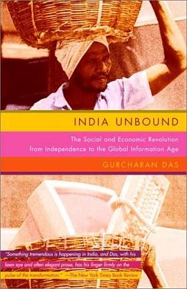 India Unbound pdf epub mobi 电子书 下载