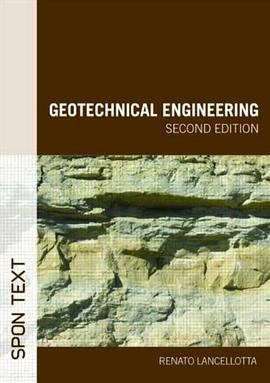 Geotechnical Engineering pdf epub mobi 下载
