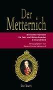 Der Metternich 2005/06