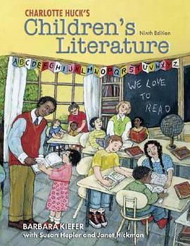 Charlotte Huck's Children Literature With Literature Database pdf epub mobi 电子书 下载