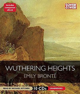 Wuthering Heights pdf epub mobi 电子书 下载