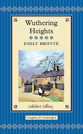 Wuthering Heights pdf epub mobi 电子书 下载