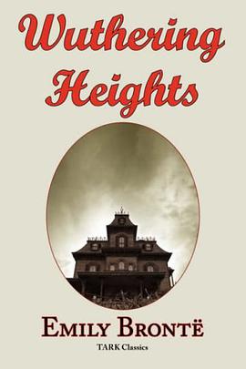 Wuthering Heights pdf epub mobi 电子书 下载