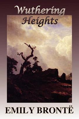 Wuthering Heights pdf epub mobi 电子书 下载