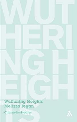Wuthering Heights pdf epub mobi 电子书 下载