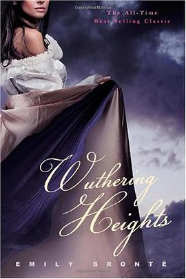 Wuthering Heights pdf epub mobi 電子書 下載