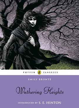 Wuthering Heights pdf epub mobi 电子书 下载