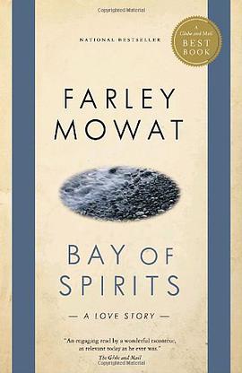 Bay of Spirits
