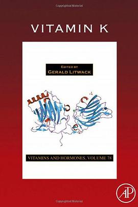 Vitamin K, Volume 78 pdf epub mobi 电子书 下载