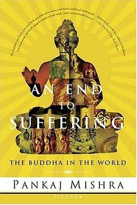 An End to Suffering pdf epub mobi 电子书 下载