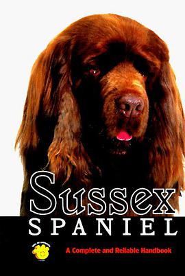 Complete Handbook of Sussex Spaniel pdf epub mobi 電子書 下載
