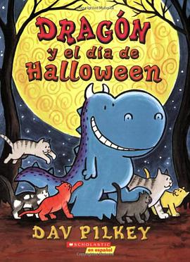 Dragon y el Dia de Halloween = Dragon's Halloween pdf epub mobi 電子書 下載