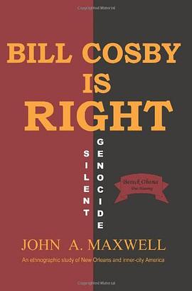 Bill Cosby is Right pdf epub mobi 电子书 下载