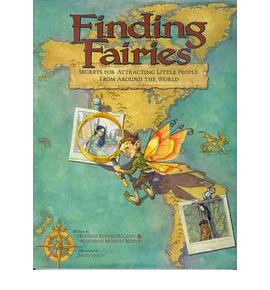 Finding Fairies pdf epub mobi 电子书 下载
