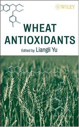 Wheat Antioxidants pdf epub mobi 电子书 下载