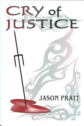Cry of Justice pdf epub mobi 电子书 下载
