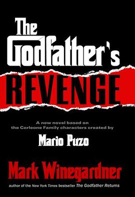 The Godfather's Revenge pdf epub mobi 下载
